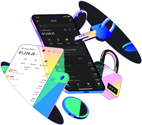 掌握Trust Wallet质押挖矿的详细步骤 掌握Trust Wallet质押挖矿的详细步骤